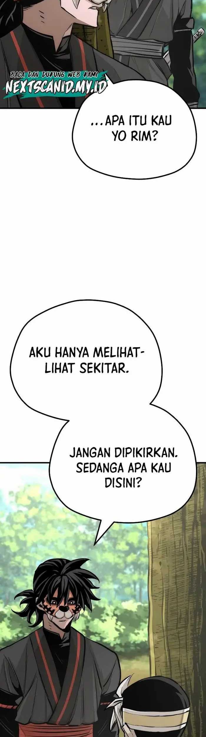 Heavenly Demon Cultivation Simulation Chapter 46 - halaman 87