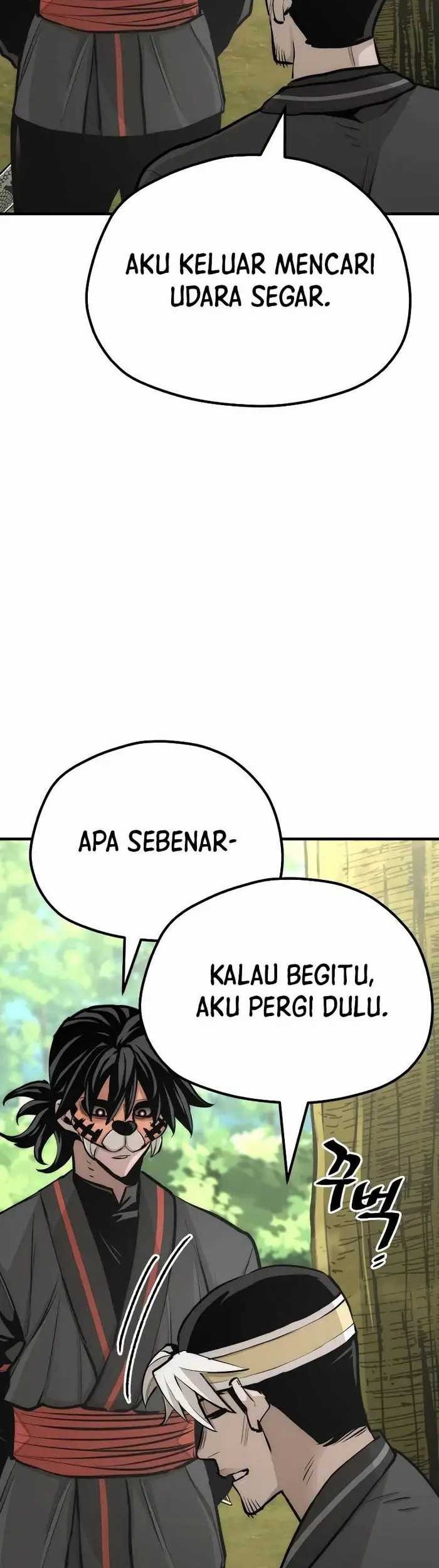 Heavenly Demon Cultivation Simulation Chapter 46 - halaman 88