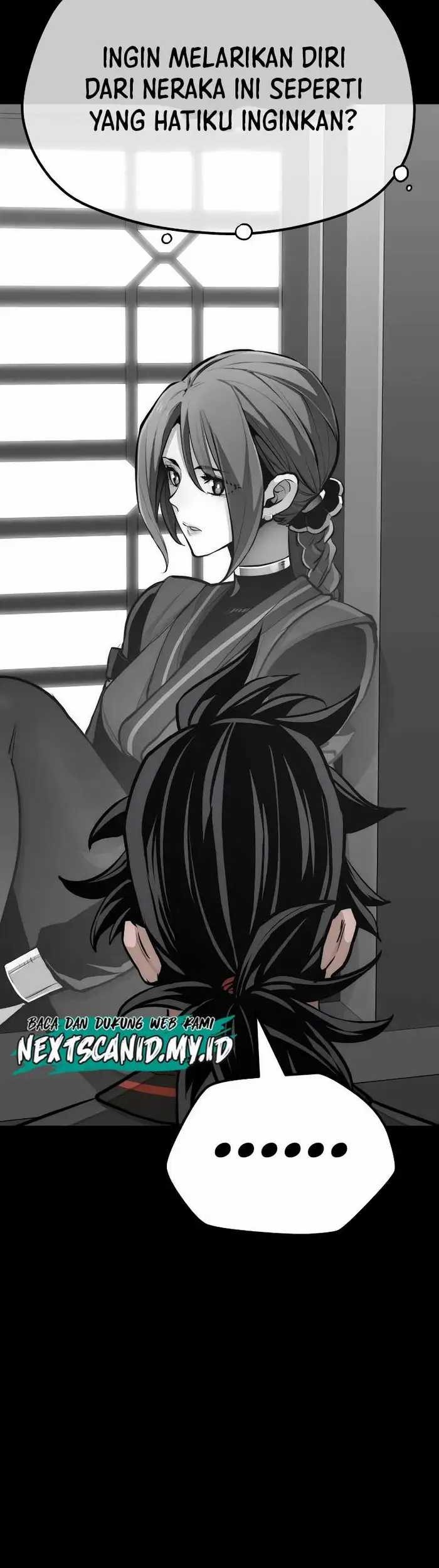 Heavenly Demon Cultivation Simulation Chapter 46 - halaman 9