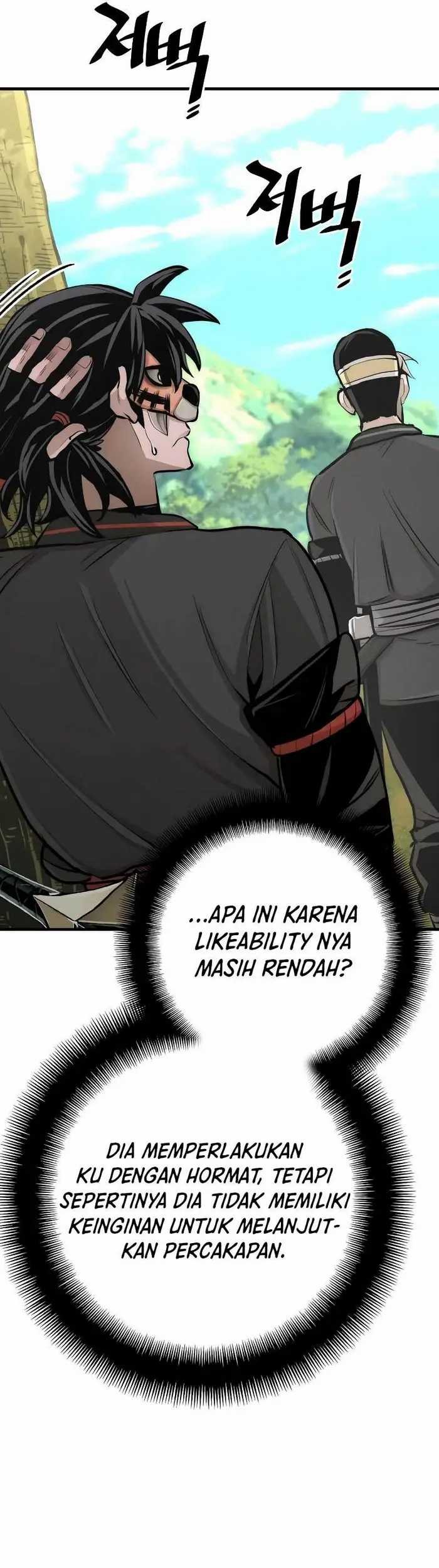 Heavenly Demon Cultivation Simulation Chapter 46 - halaman 90