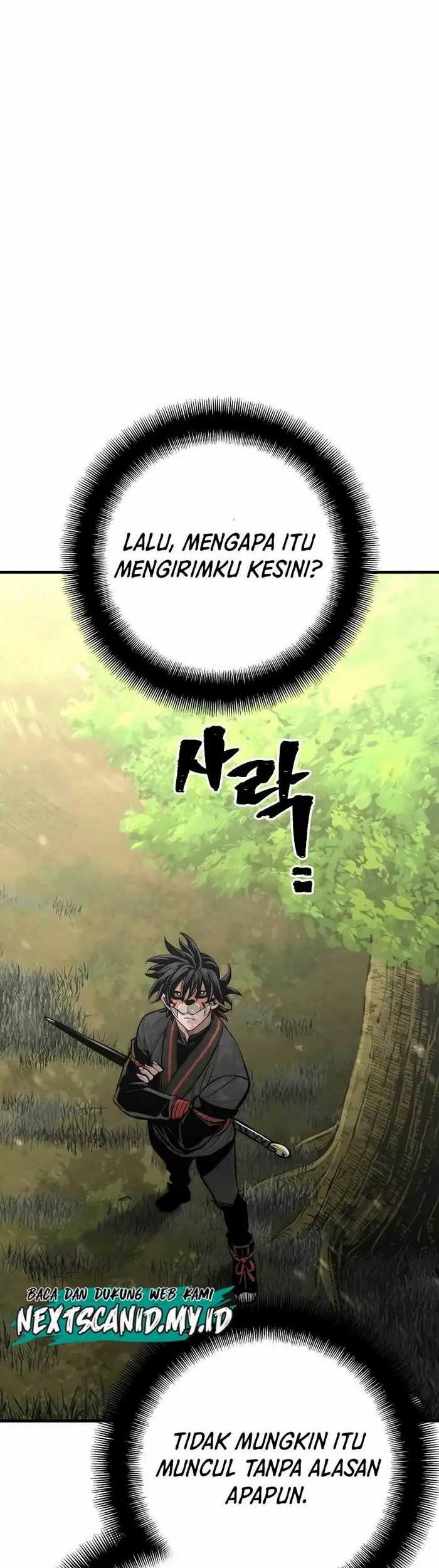 Heavenly Demon Cultivation Simulation Chapter 46 - halaman 91