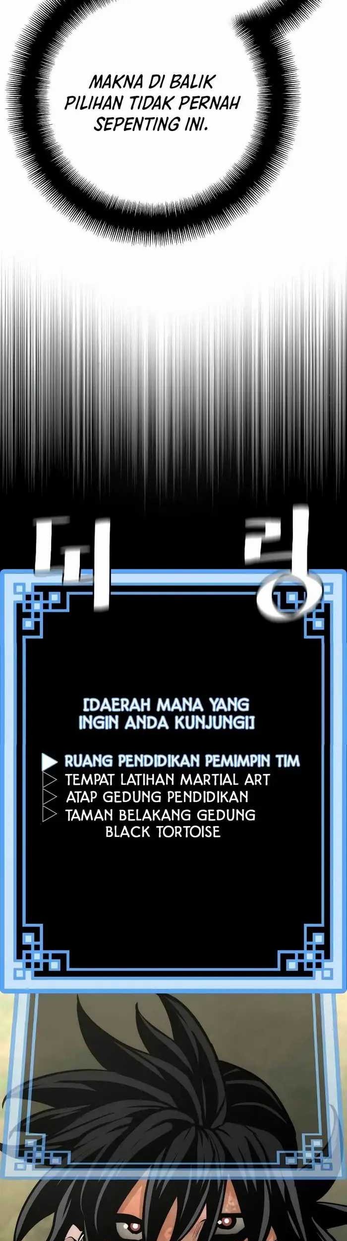 Heavenly Demon Cultivation Simulation Chapter 46 - halaman 92