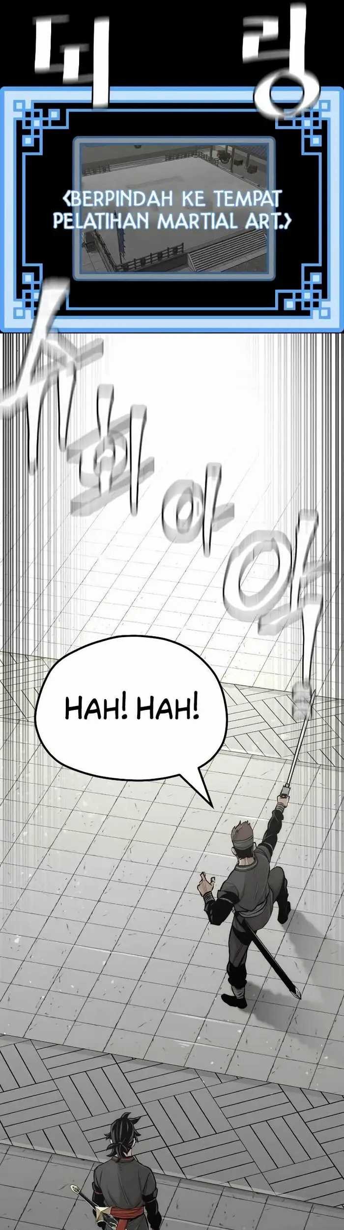 Heavenly Demon Cultivation Simulation Chapter 46 - halaman 94