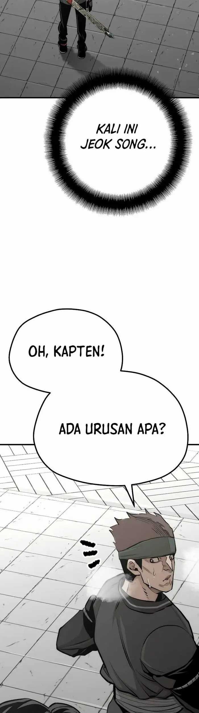 Heavenly Demon Cultivation Simulation Chapter 46 - halaman 95