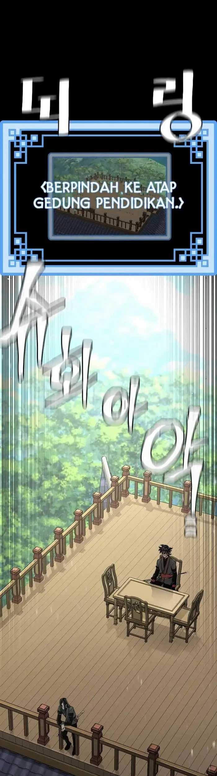 Heavenly Demon Cultivation Simulation Chapter 46 - halaman 99