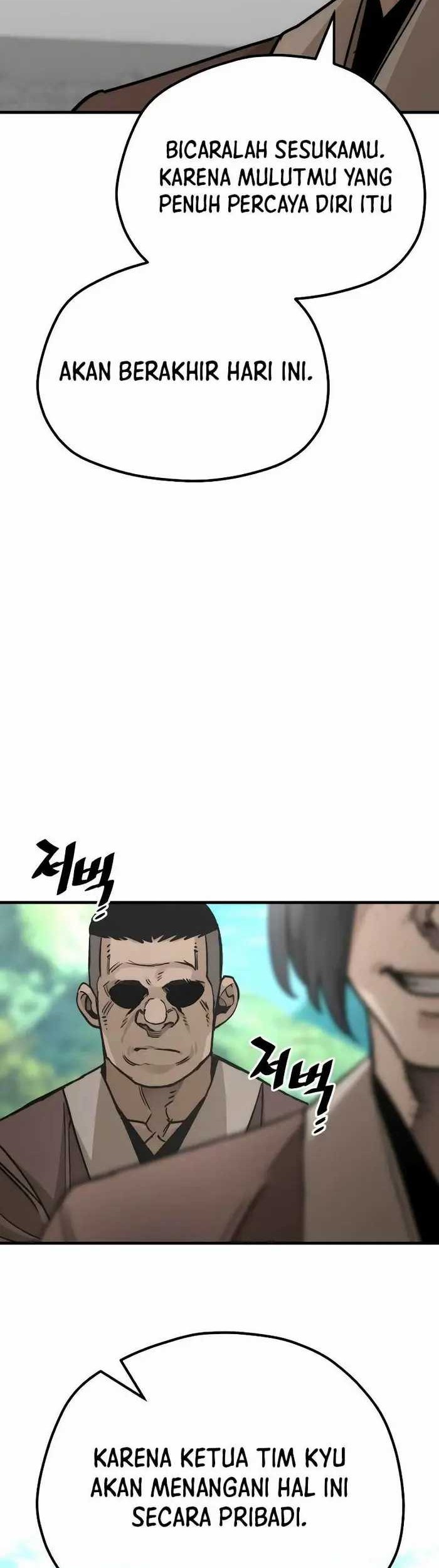 Heavenly Demon Cultivation Simulation Chapter 47 - halaman 10
