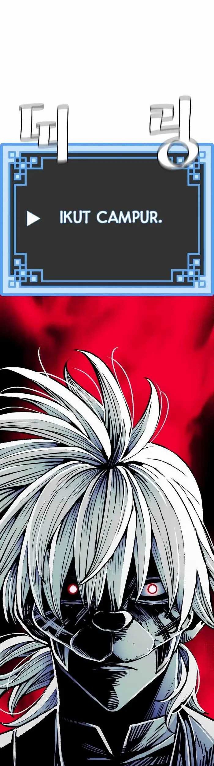 Heavenly Demon Cultivation Simulation Chapter 47 - halaman 100