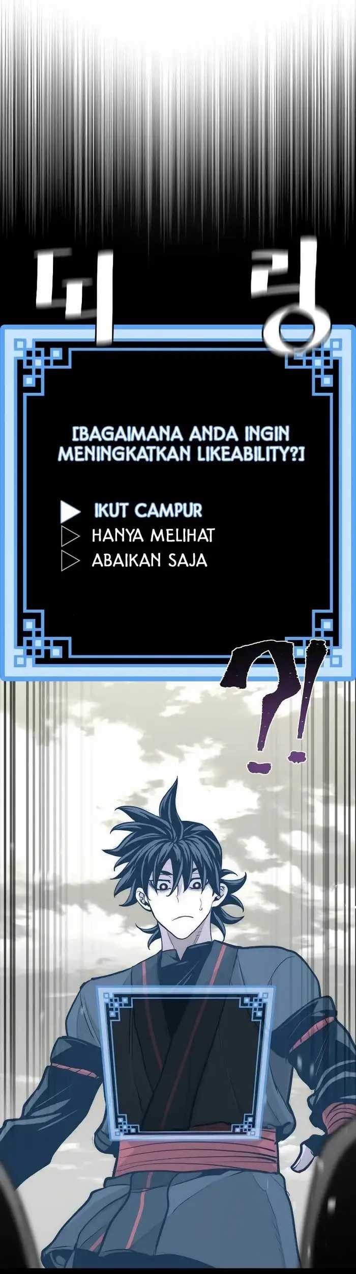 Heavenly Demon Cultivation Simulation Chapter 47 - halaman 12