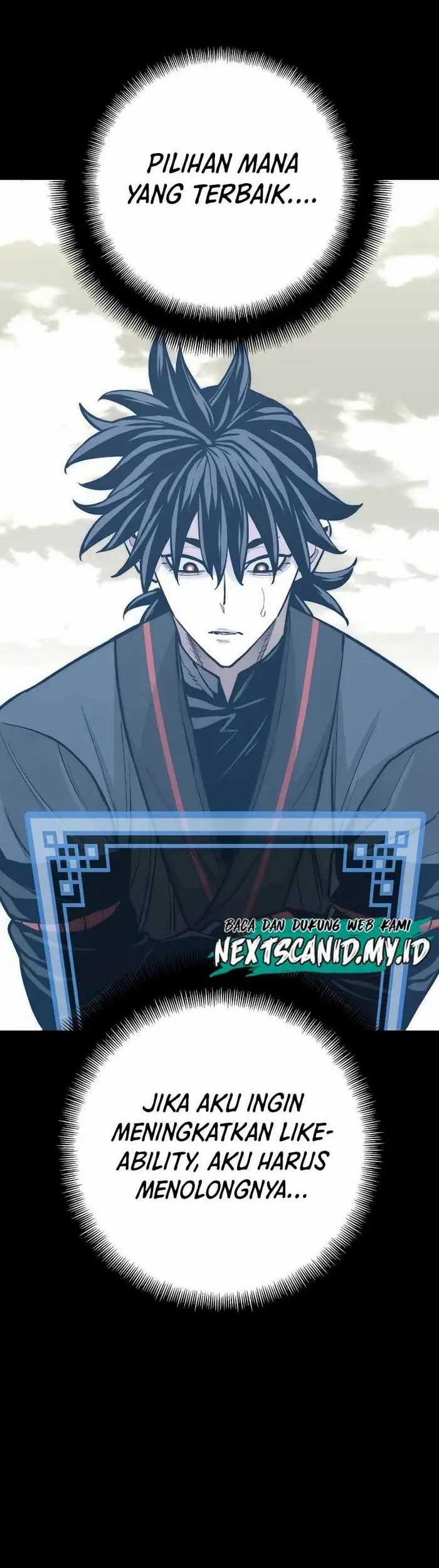 Heavenly Demon Cultivation Simulation Chapter 47 - halaman 15