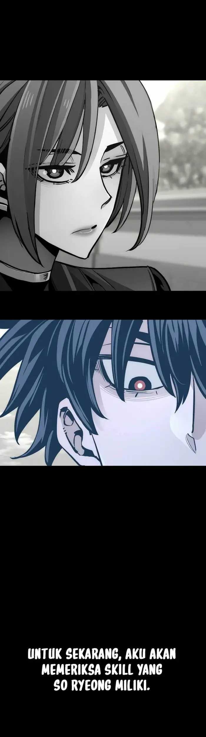 Heavenly Demon Cultivation Simulation Chapter 47 - halaman 16