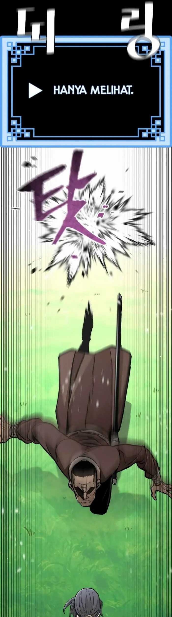 Heavenly Demon Cultivation Simulation Chapter 47 - halaman 18
