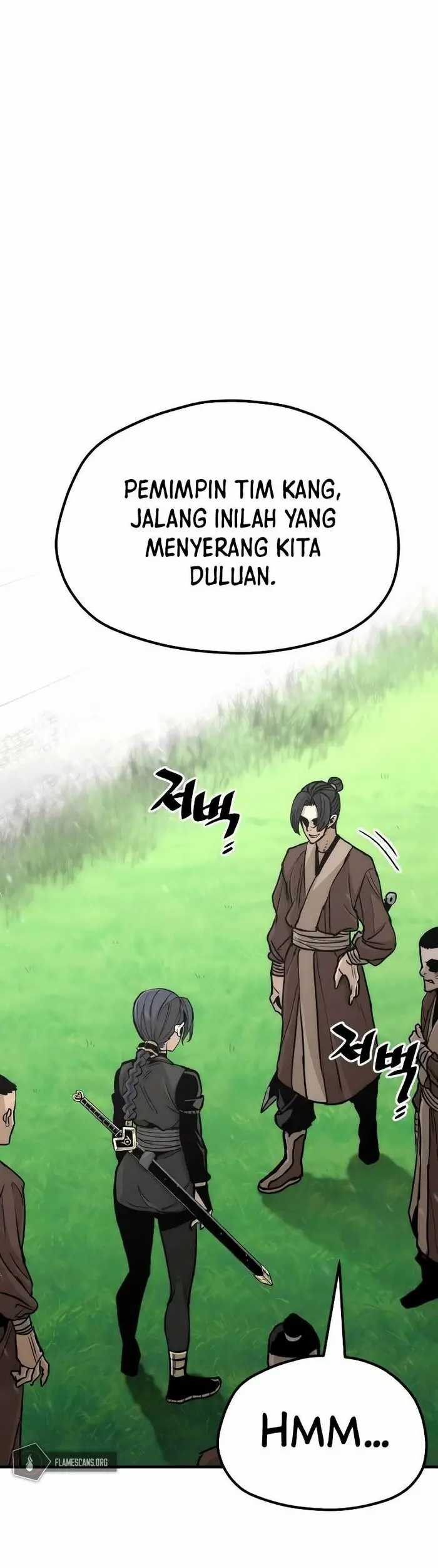Heavenly Demon Cultivation Simulation Chapter 47 - halaman 2