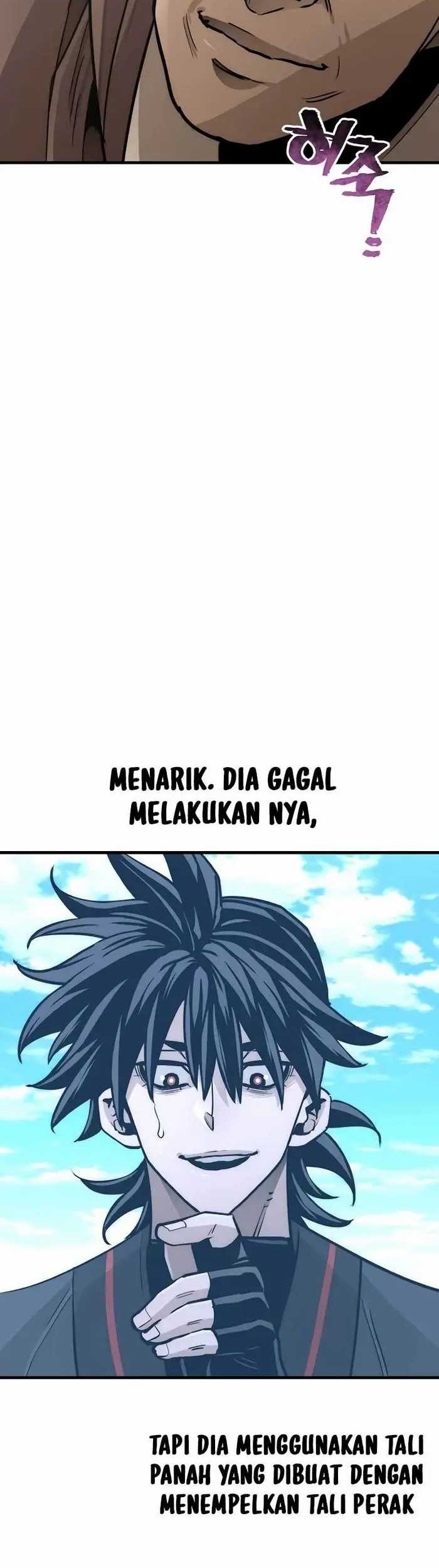 Heavenly Demon Cultivation Simulation Chapter 47 - halaman 26