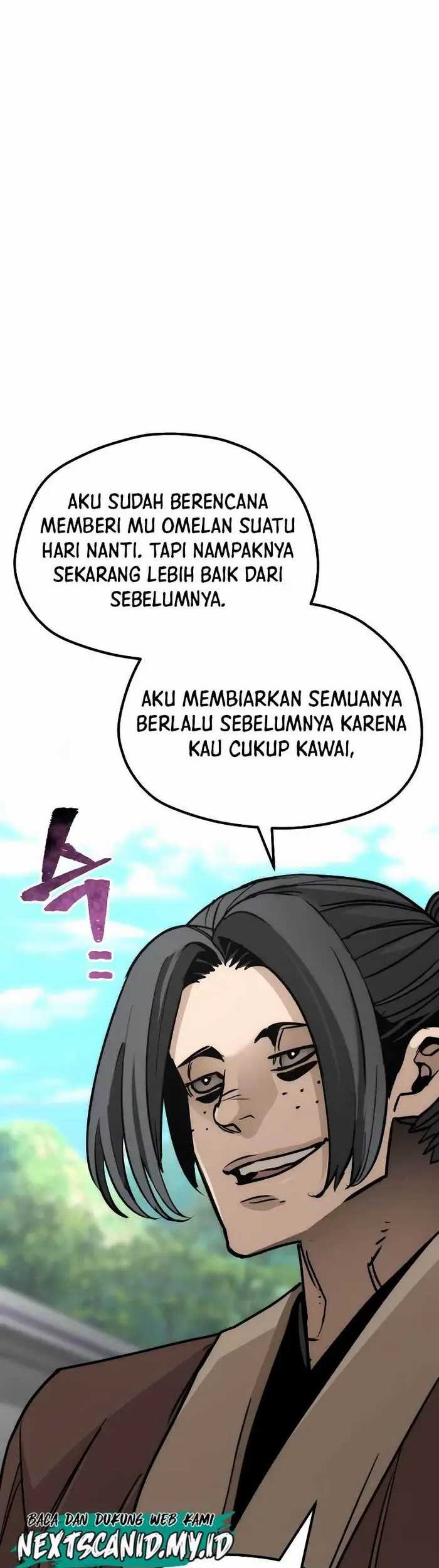 Heavenly Demon Cultivation Simulation Chapter 47 - halaman 3