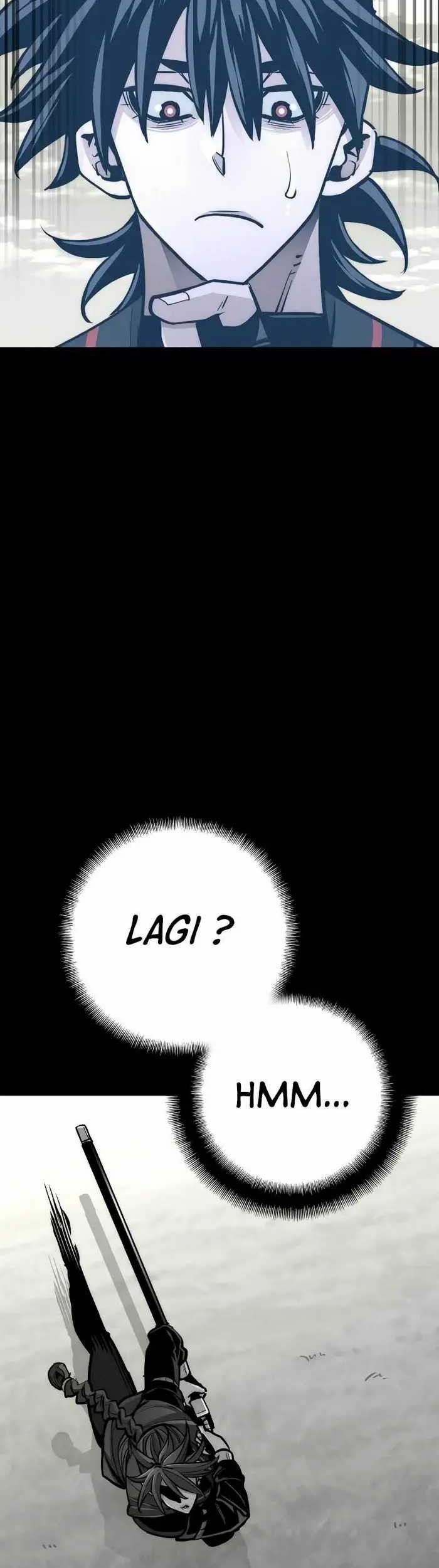 Heavenly Demon Cultivation Simulation Chapter 47 - halaman 30