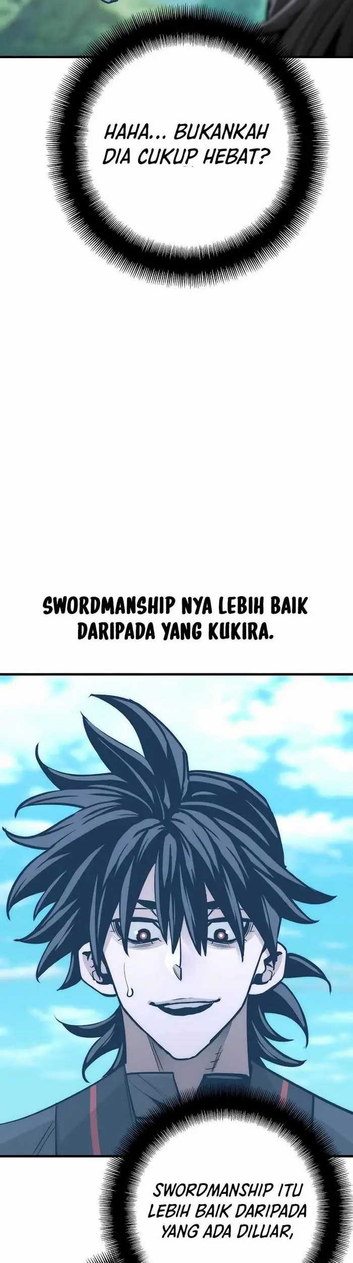 Heavenly Demon Cultivation Simulation Chapter 47 - halaman 38