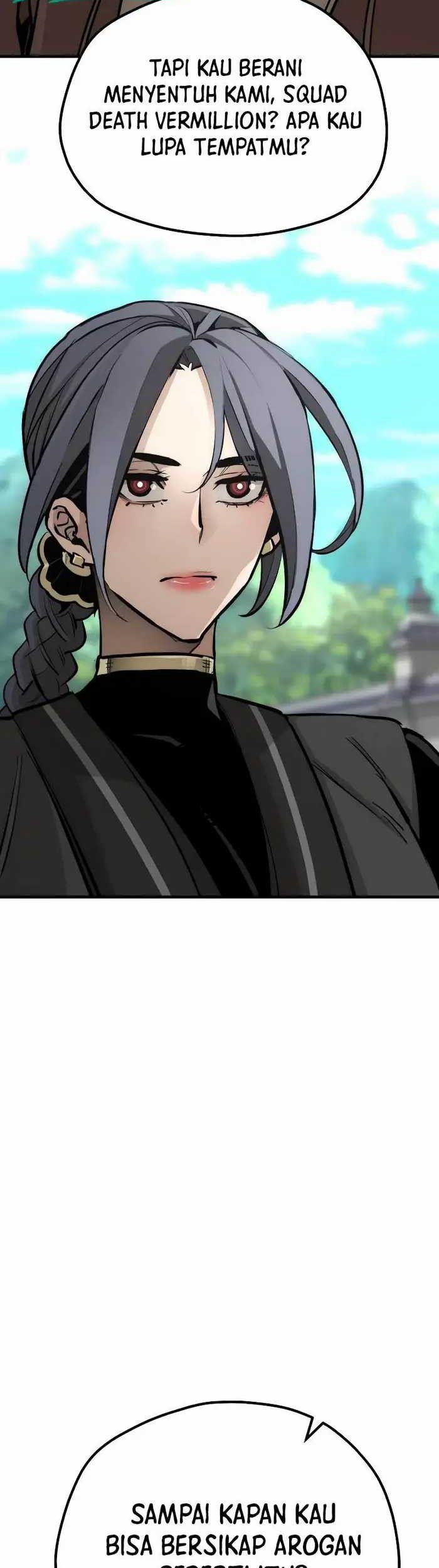Heavenly Demon Cultivation Simulation Chapter 47 - halaman 4