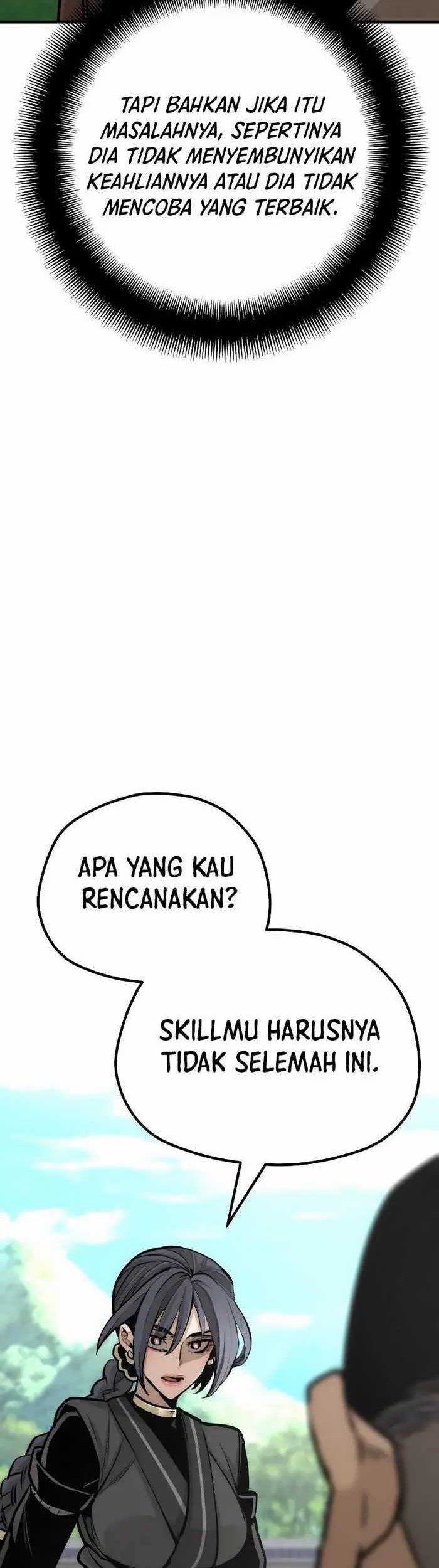 Heavenly Demon Cultivation Simulation Chapter 47 - halaman 41