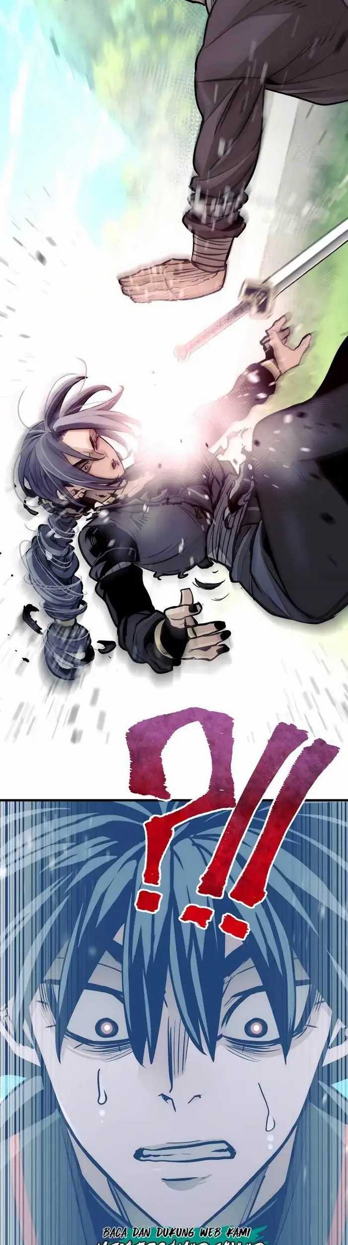 Heavenly Demon Cultivation Simulation Chapter 47 - halaman 48
