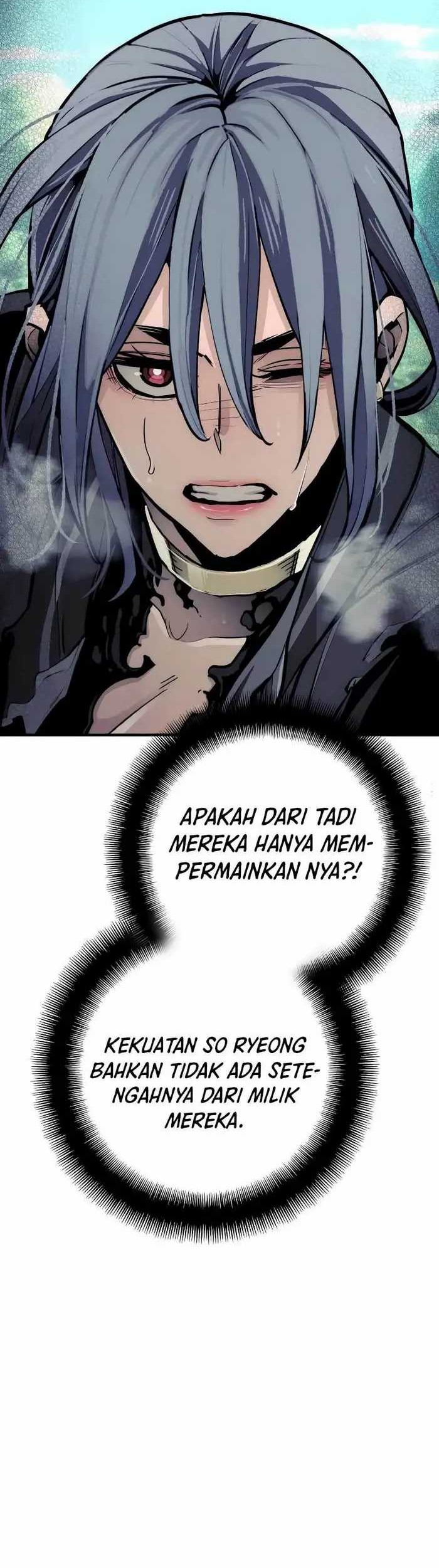Heavenly Demon Cultivation Simulation Chapter 47 - halaman 55