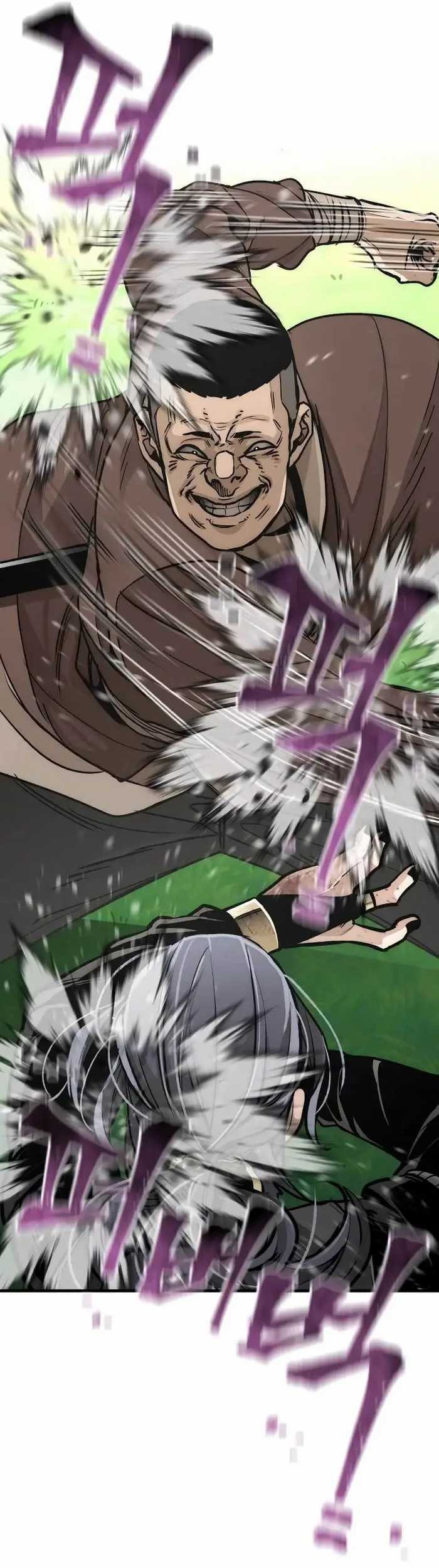 Heavenly Demon Cultivation Simulation Chapter 47 - halaman 57
