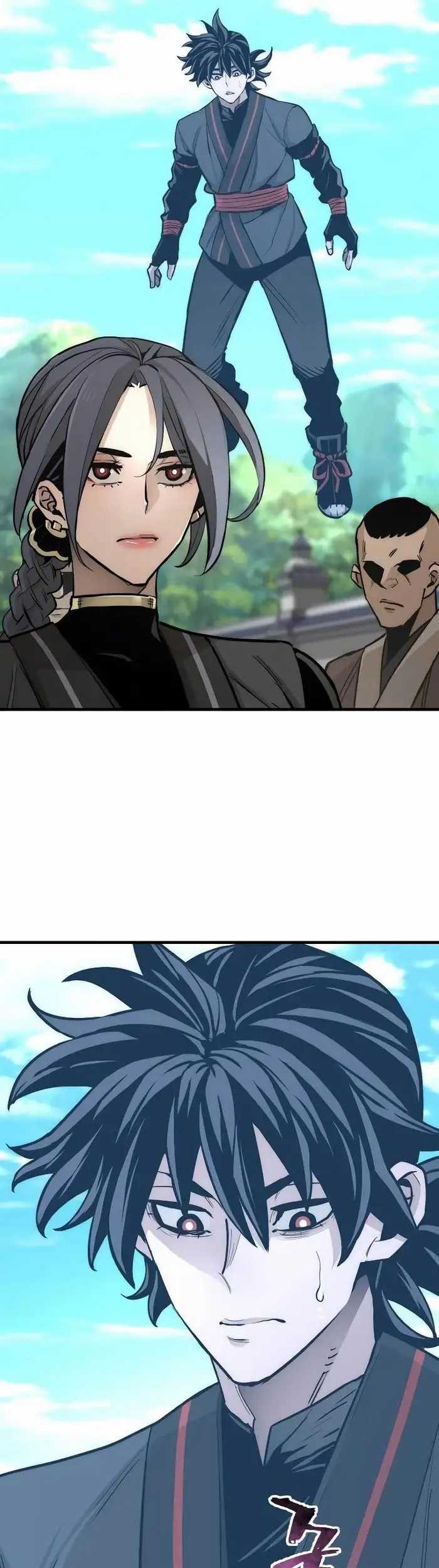 Heavenly Demon Cultivation Simulation Chapter 47 - halaman 6