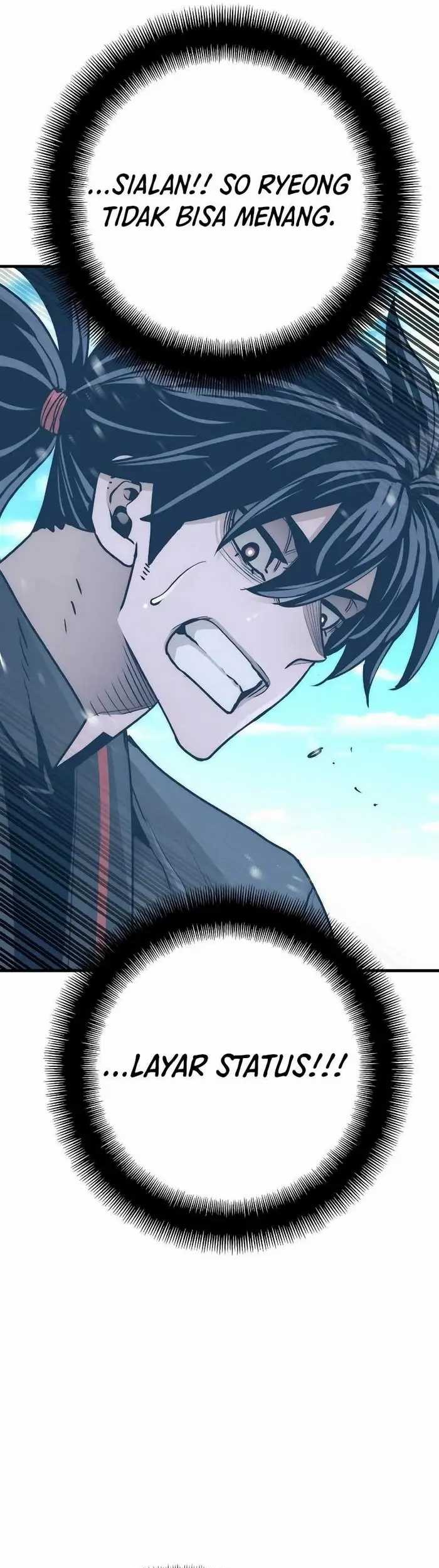 Heavenly Demon Cultivation Simulation Chapter 47 - halaman 63
