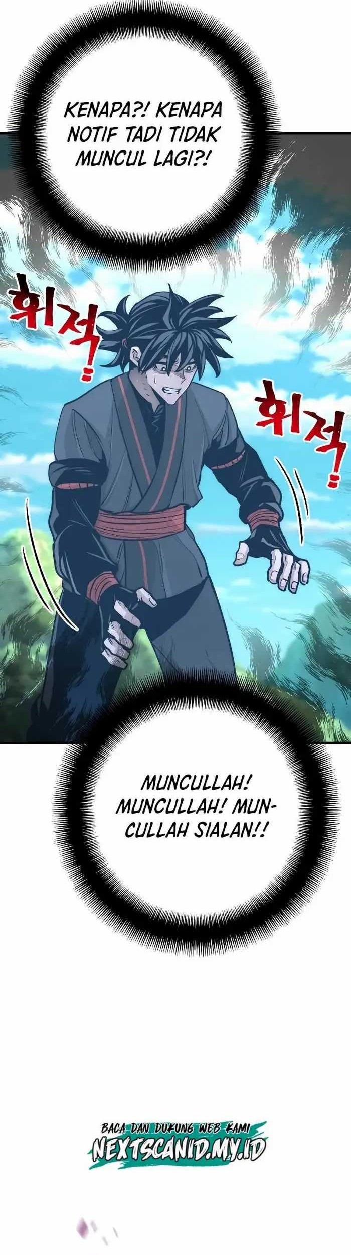 Heavenly Demon Cultivation Simulation Chapter 47 - halaman 64
