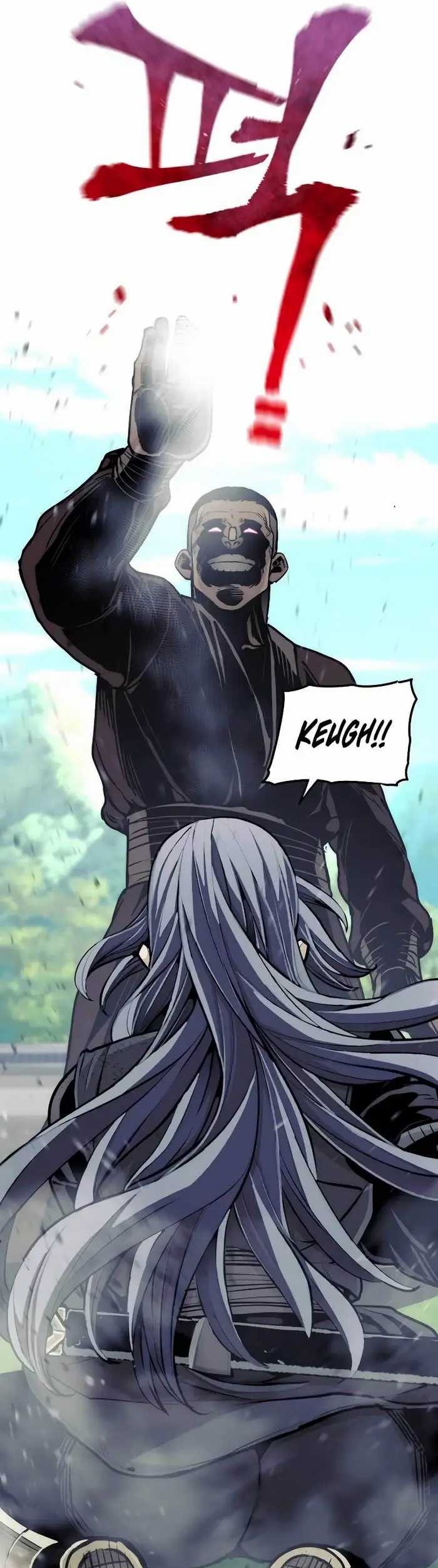 Heavenly Demon Cultivation Simulation Chapter 47 - halaman 65