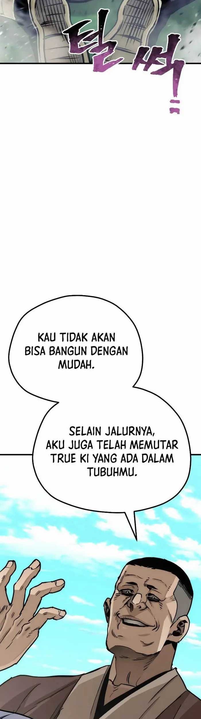 Heavenly Demon Cultivation Simulation Chapter 47 - halaman 66