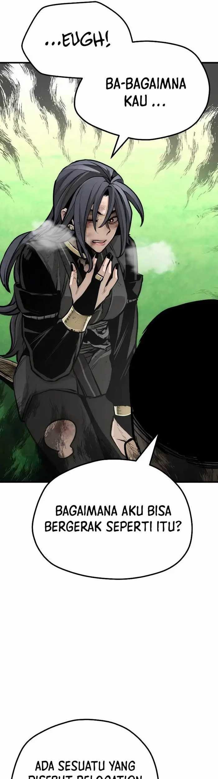 Heavenly Demon Cultivation Simulation Chapter 47 - halaman 68