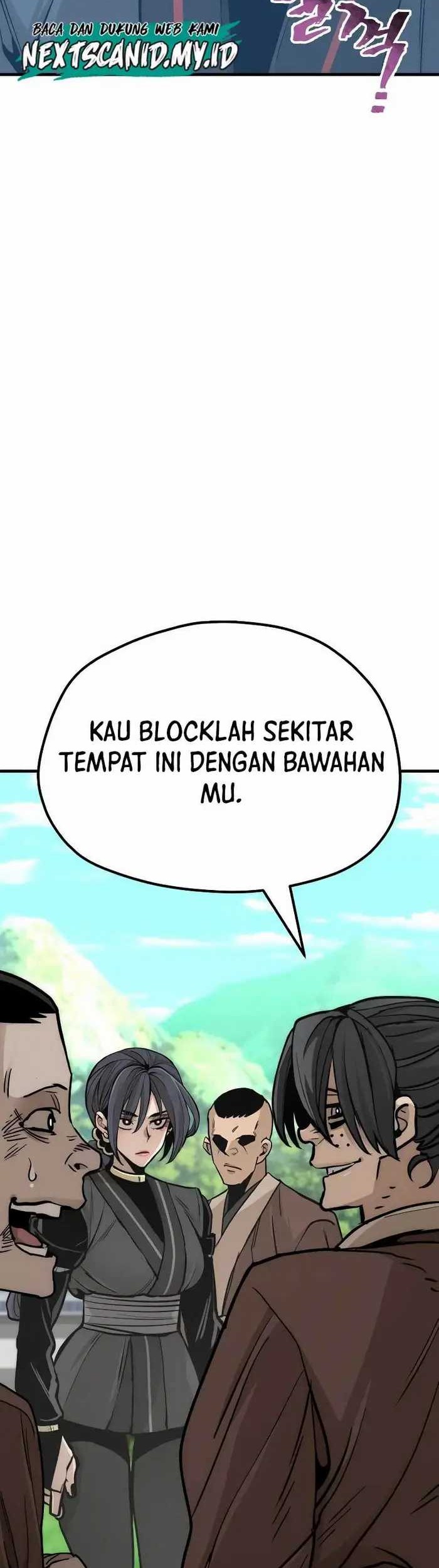 Heavenly Demon Cultivation Simulation Chapter 47 - halaman 7