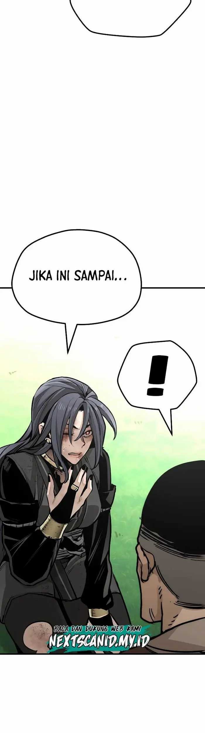 Heavenly Demon Cultivation Simulation Chapter 47 - halaman 70