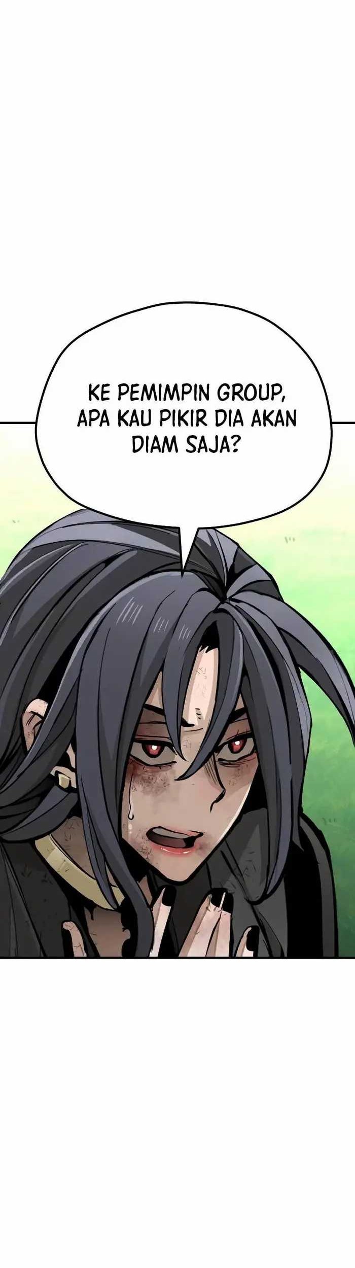 Heavenly Demon Cultivation Simulation Chapter 47 - halaman 71