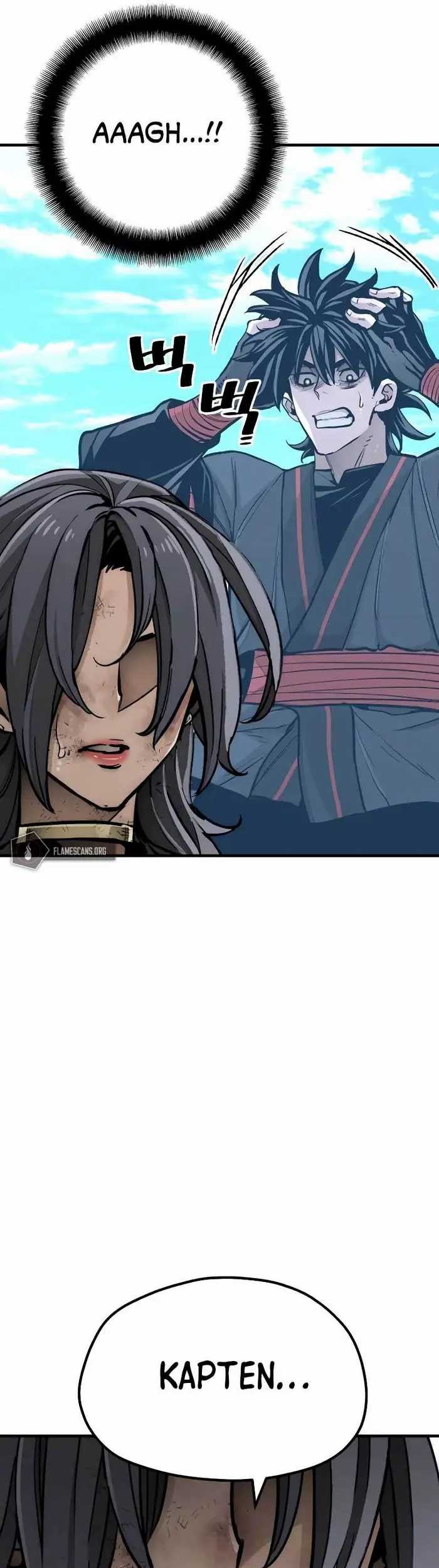 Heavenly Demon Cultivation Simulation Chapter 47 - halaman 74
