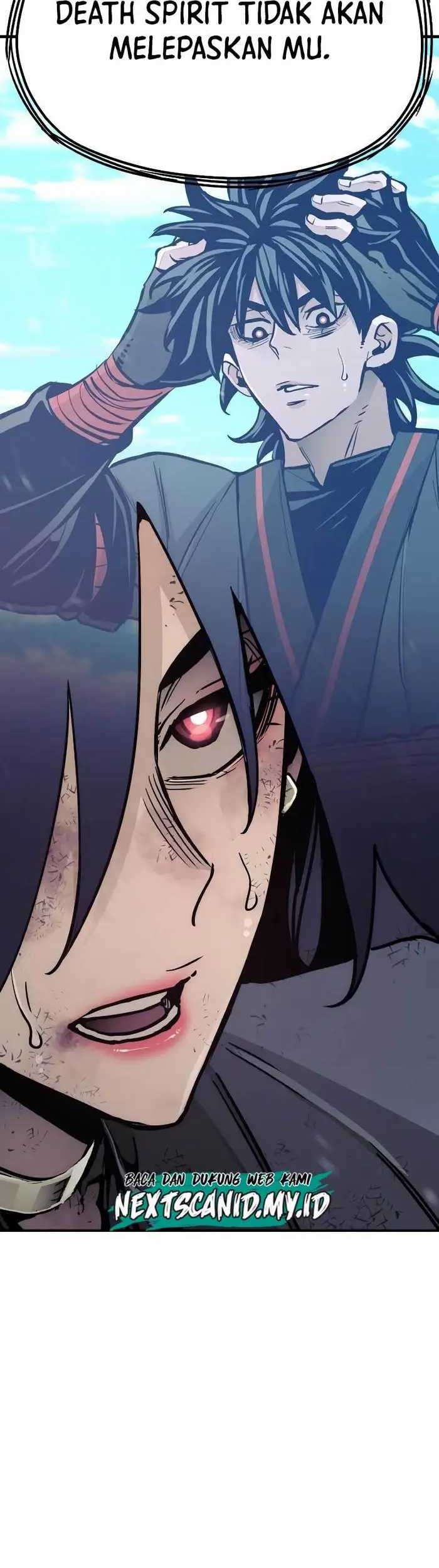 Heavenly Demon Cultivation Simulation Chapter 47 - halaman 76