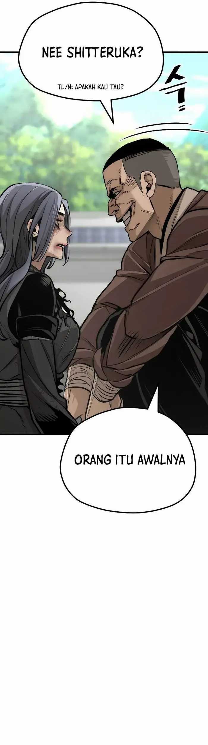 Heavenly Demon Cultivation Simulation Chapter 47 - halaman 79
