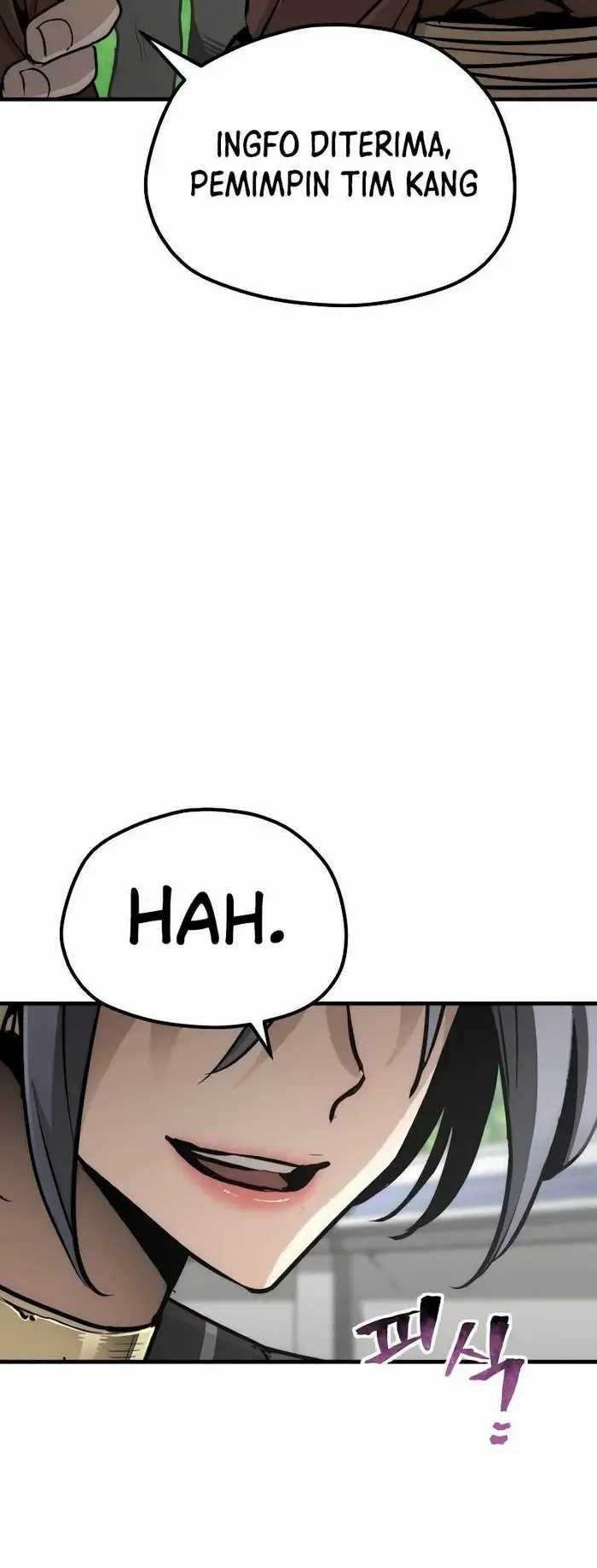 Heavenly Demon Cultivation Simulation Chapter 47 - halaman 8