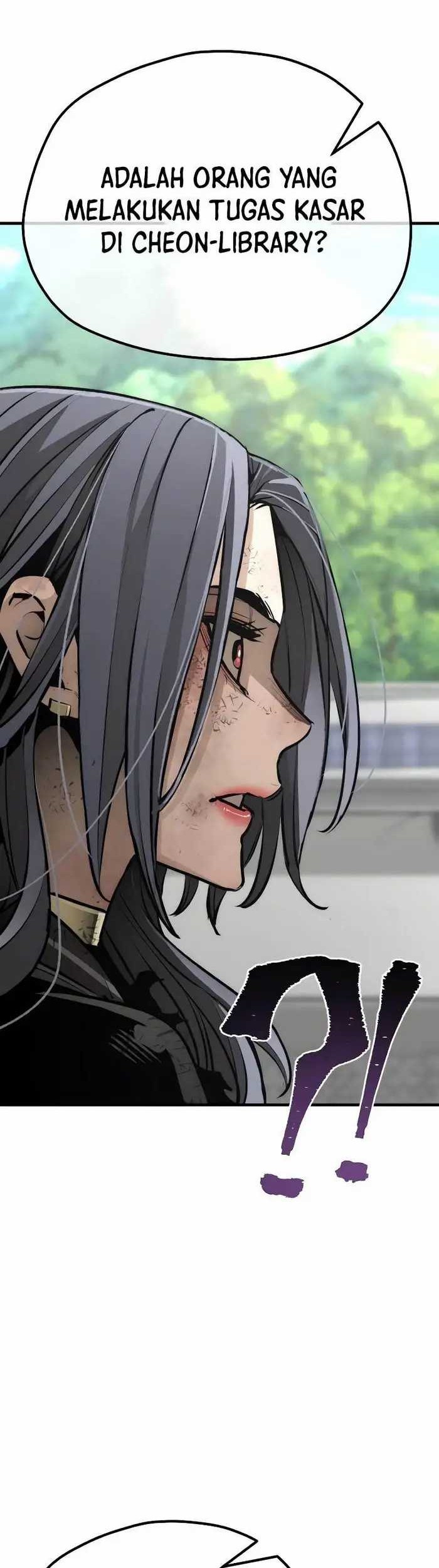 Heavenly Demon Cultivation Simulation Chapter 47 - halaman 80