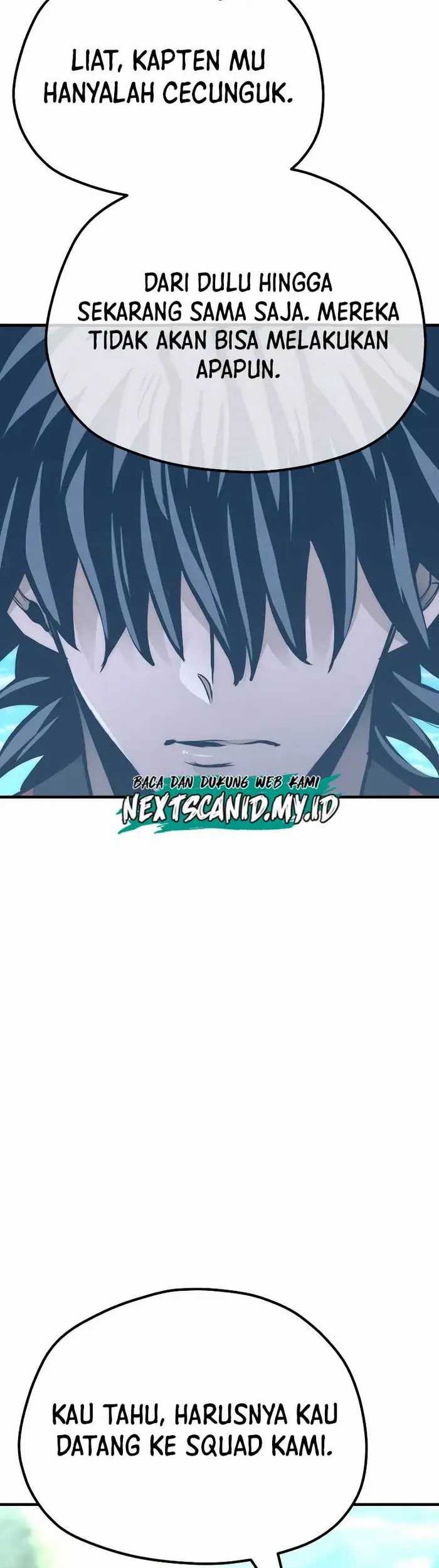 Heavenly Demon Cultivation Simulation Chapter 47 - halaman 81