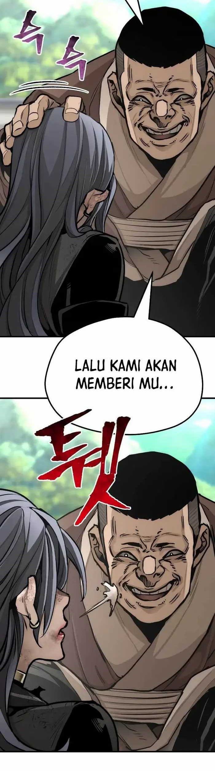 Heavenly Demon Cultivation Simulation Chapter 47 - halaman 82