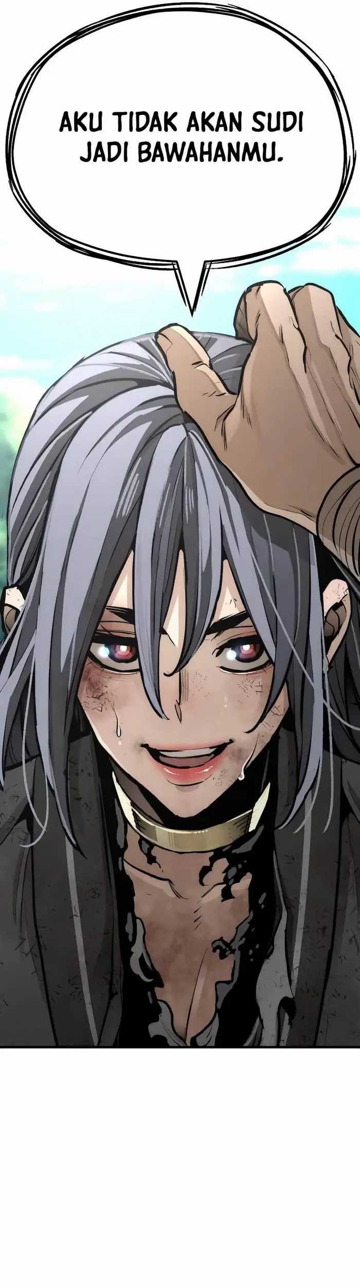 Heavenly Demon Cultivation Simulation Chapter 47 - halaman 84
