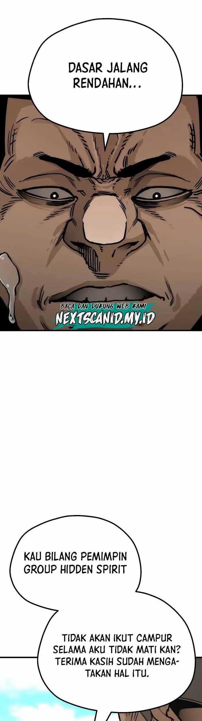 Heavenly Demon Cultivation Simulation Chapter 47 - halaman 85