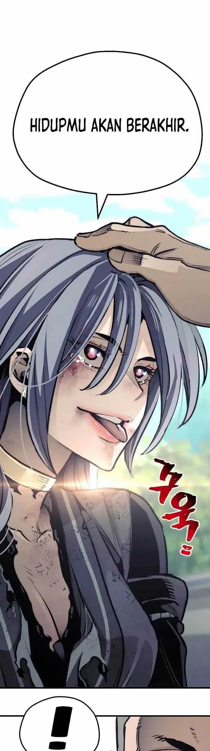 Heavenly Demon Cultivation Simulation Chapter 47 - halaman 88
