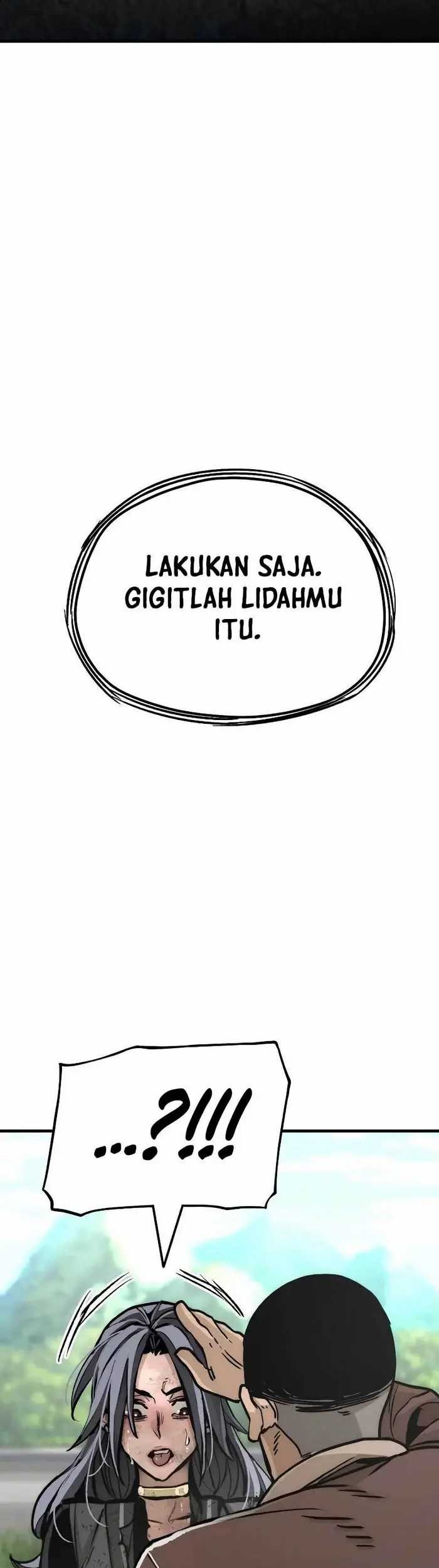 Heavenly Demon Cultivation Simulation Chapter 47 - halaman 91
