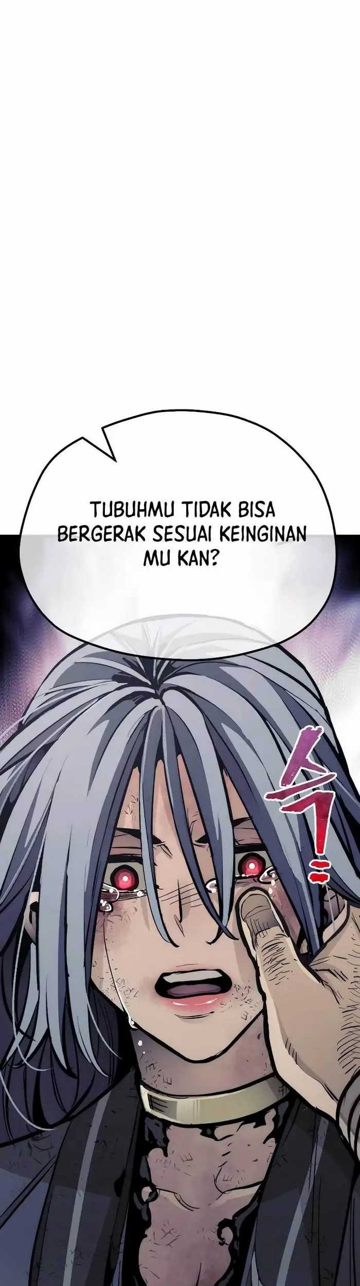 Heavenly Demon Cultivation Simulation Chapter 47 - halaman 93