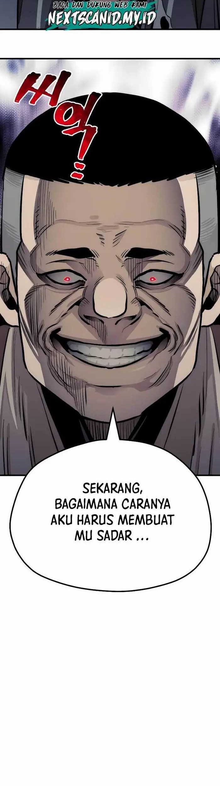 Heavenly Demon Cultivation Simulation Chapter 47 - halaman 94