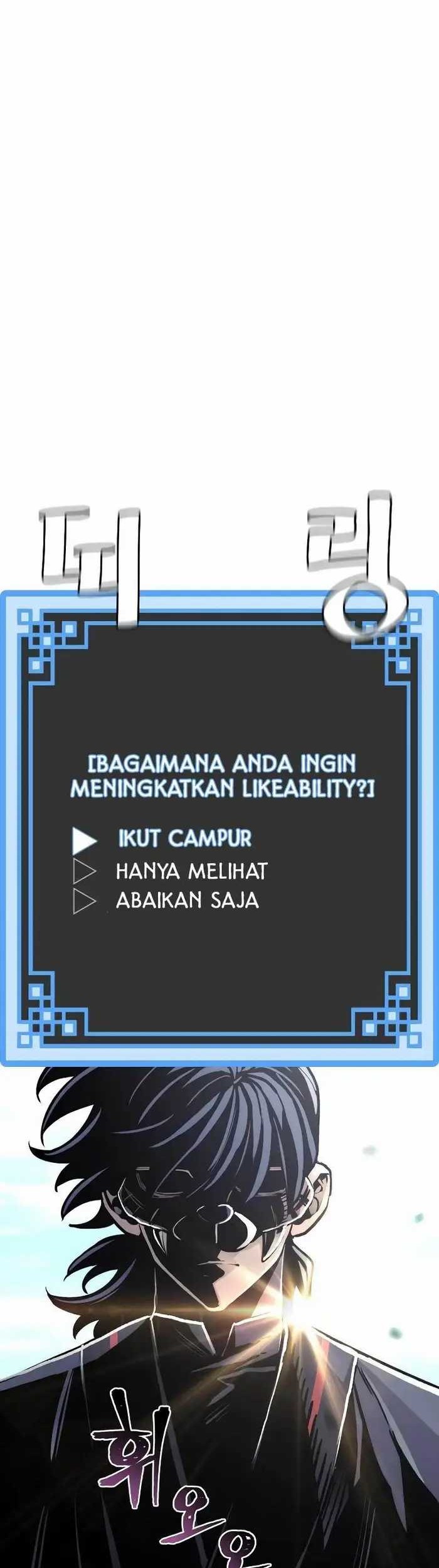 Heavenly Demon Cultivation Simulation Chapter 47 - halaman 98