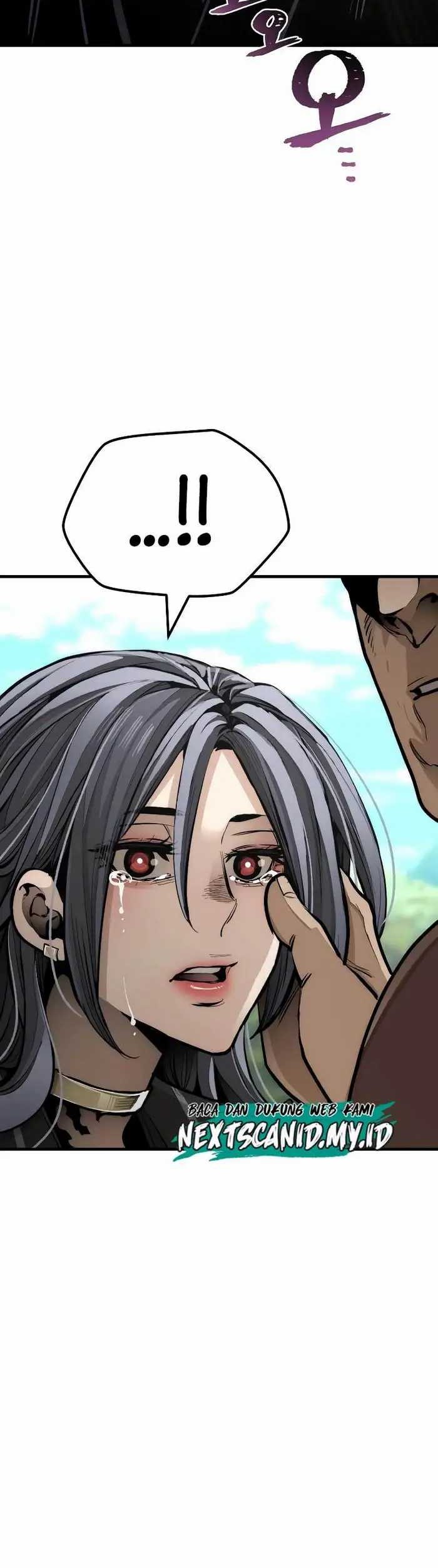 Heavenly Demon Cultivation Simulation Chapter 47 - halaman 99