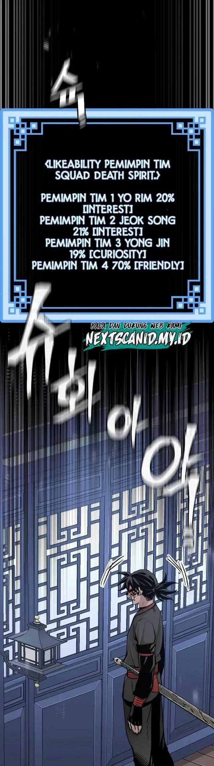 Heavenly Demon Cultivation Simulation Chapter 48 - halaman 100